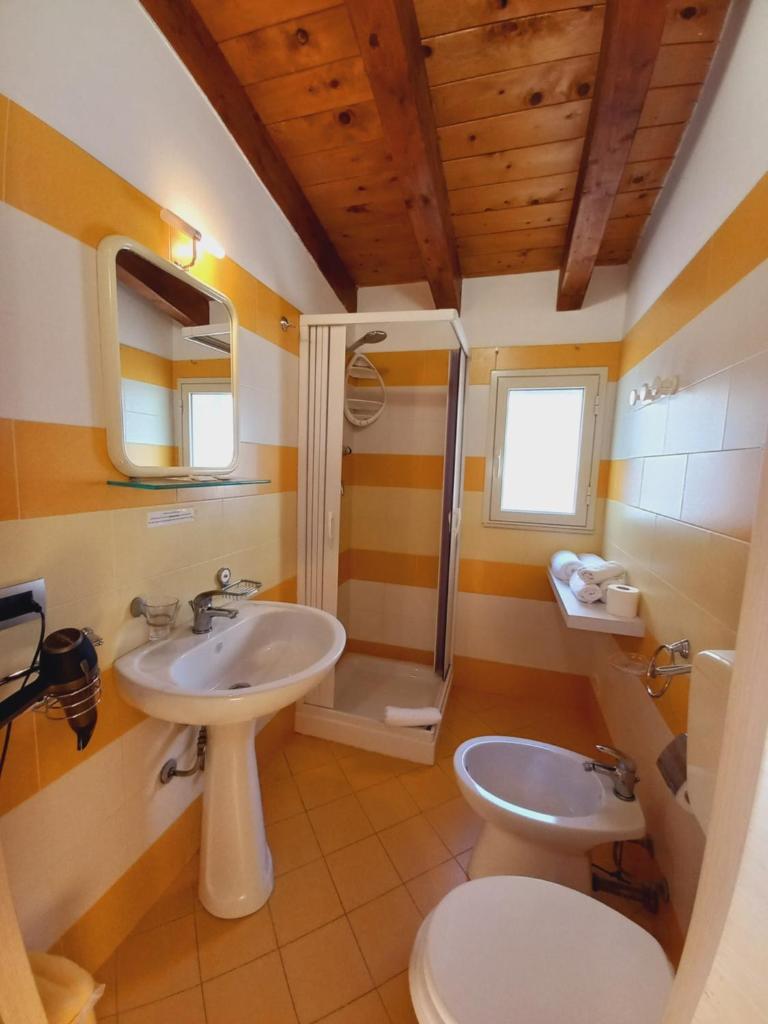 B&B L'Antica Torre photo 1
