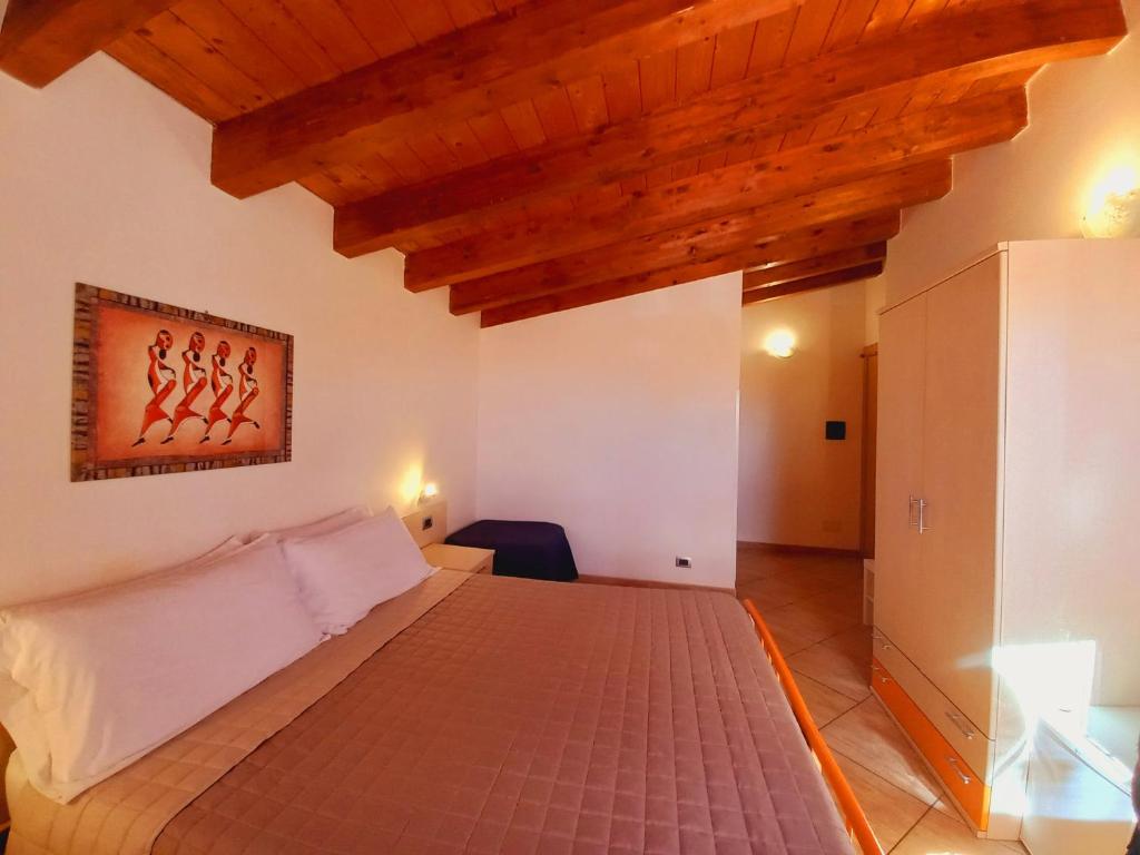 B&B L'Antica Torre photo 4