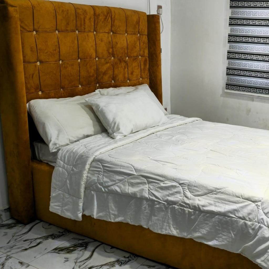 S&A Lump Apartments, Enugu, Nigeria photo 2