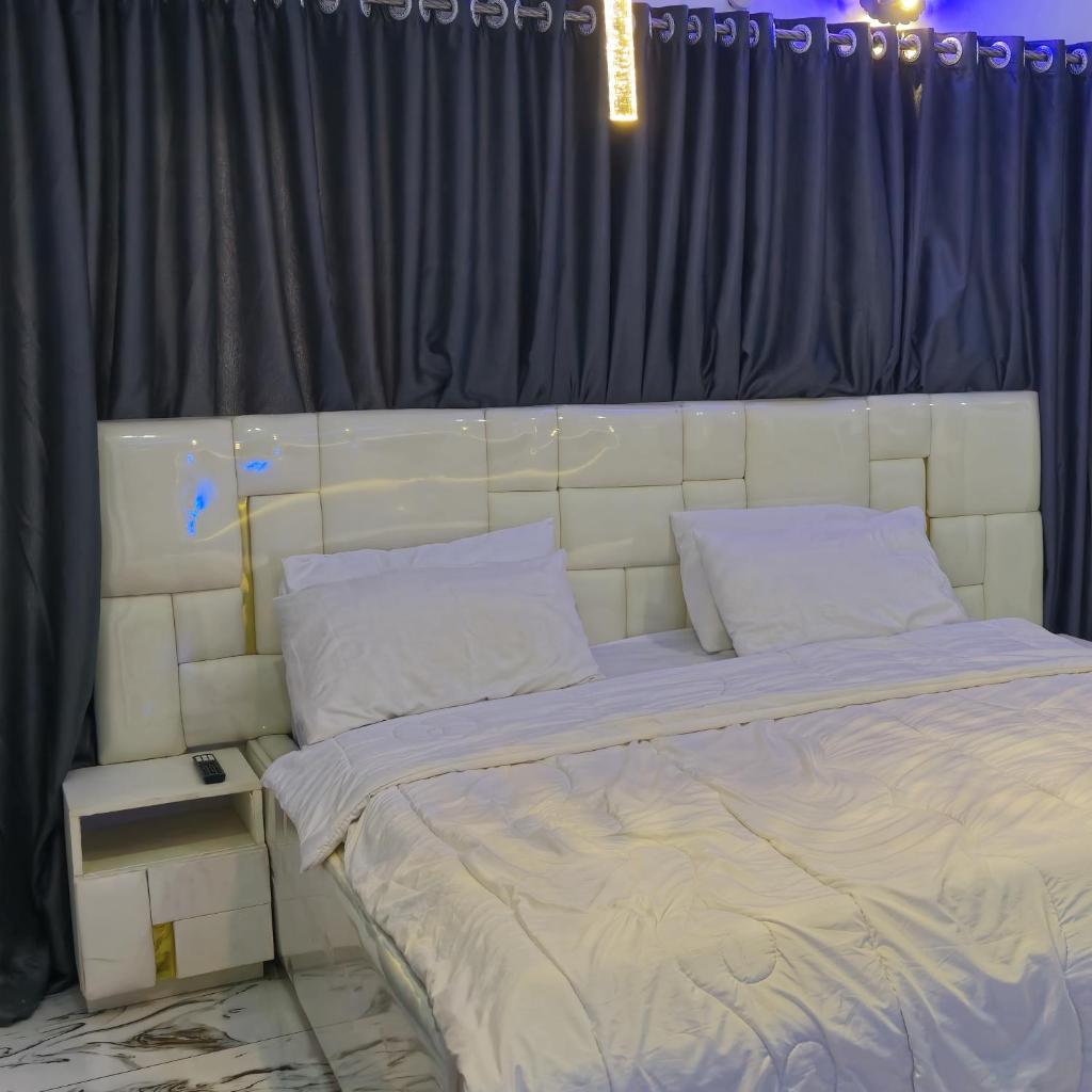 S&A Lump Apartments, Enugu, Nigeria photo 4