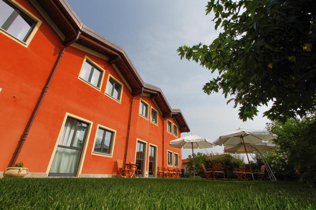 Albergo della Ceramica photo 1