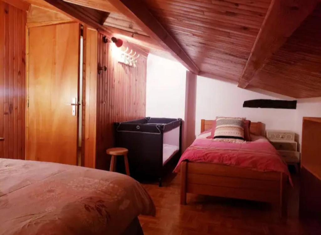 La Maisonnette, Vesc photo 2
