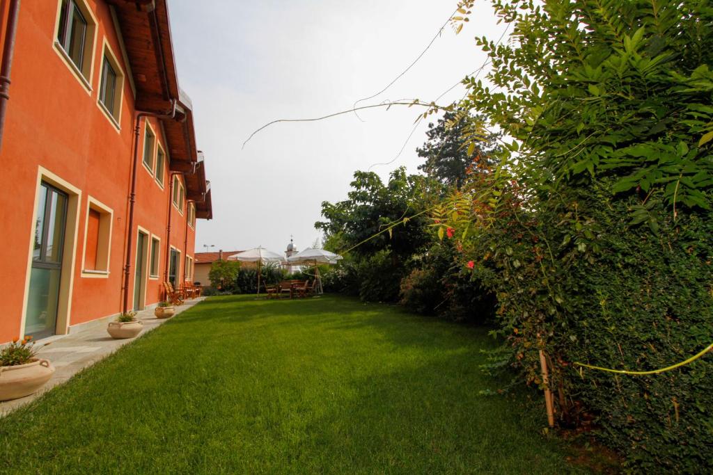 Albergo della Ceramica photo 4
