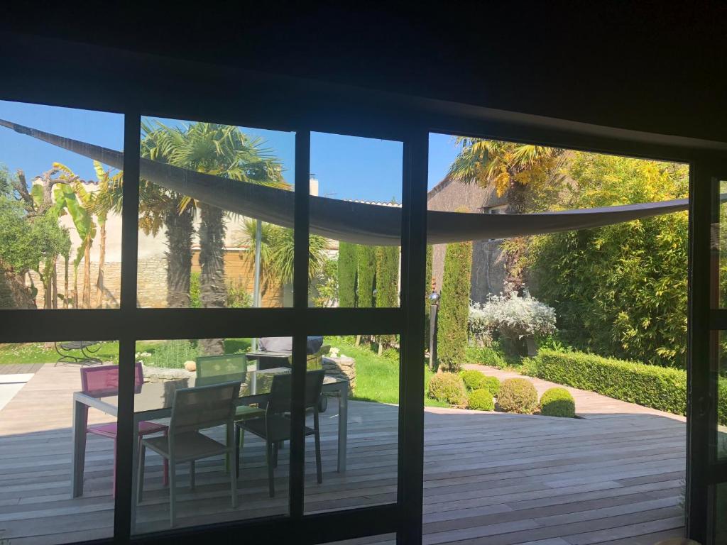 Clos Azyadé photo 4
