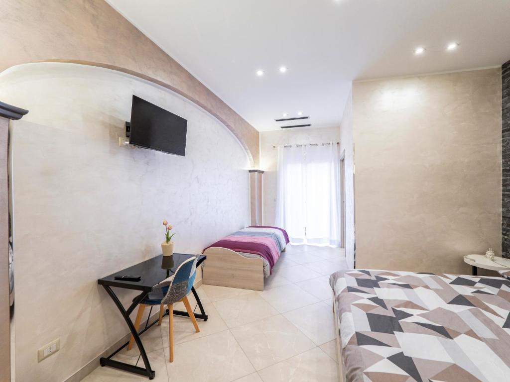 Eraldo Bed and breakfast photo 2