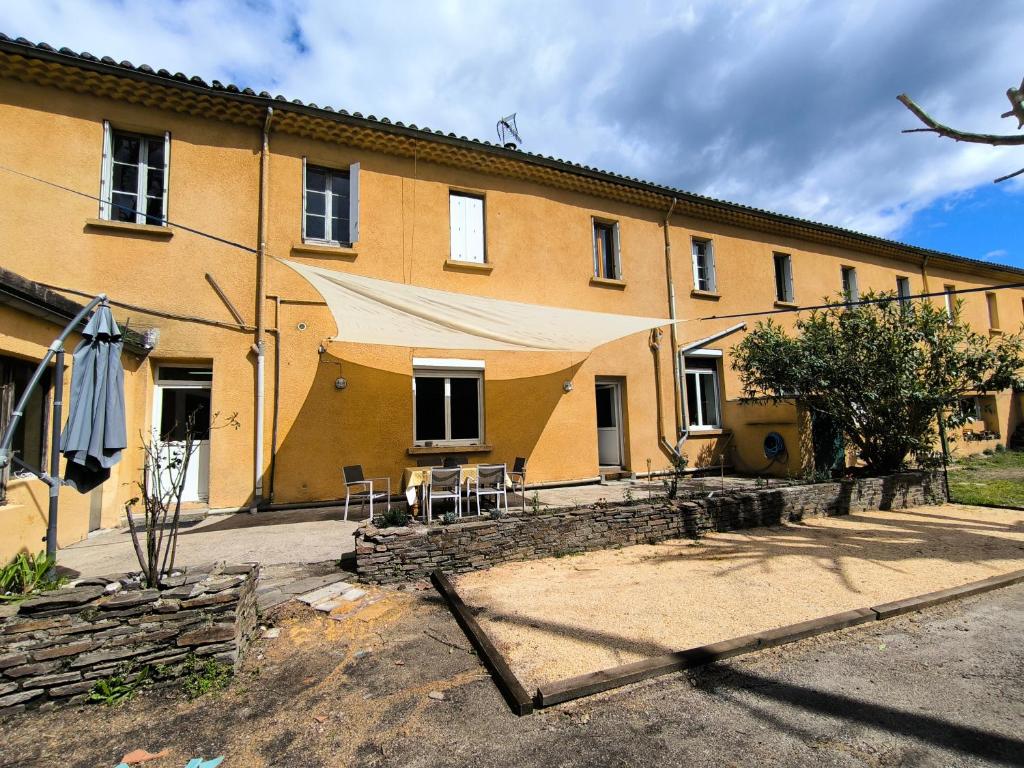 Grand Gite Tilia