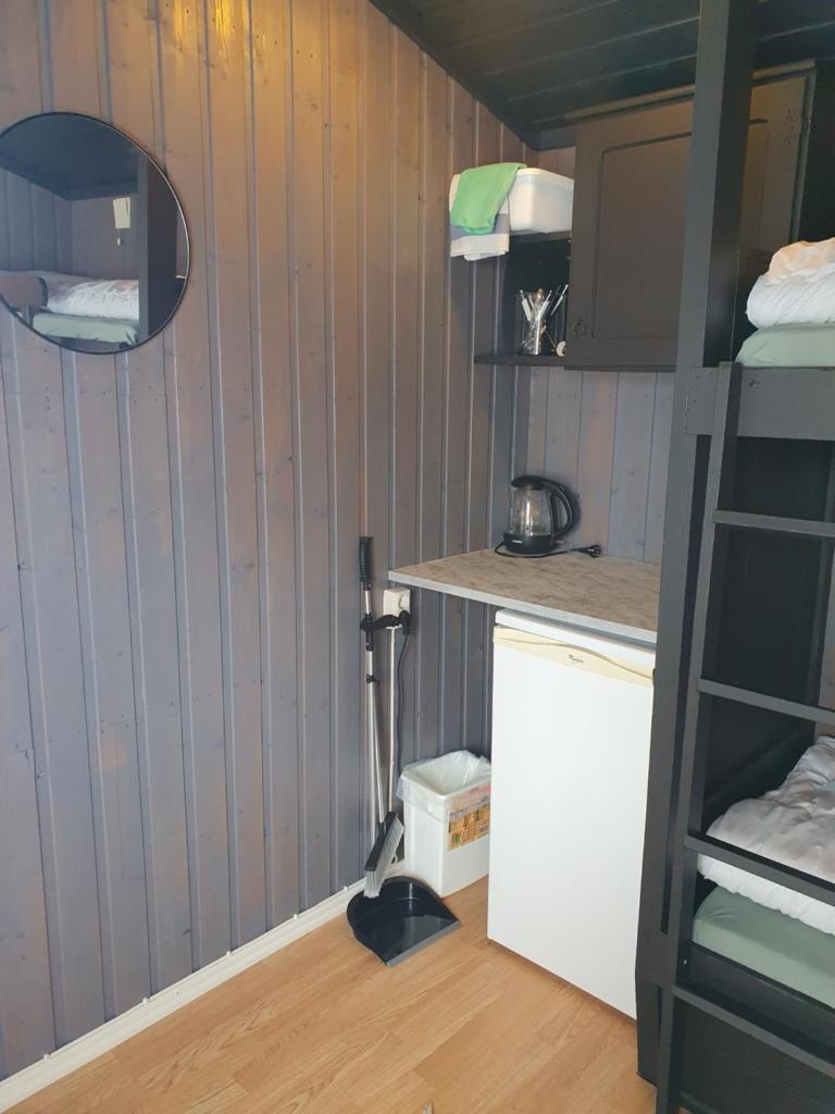 Bjørgebu Camping AS photo 2