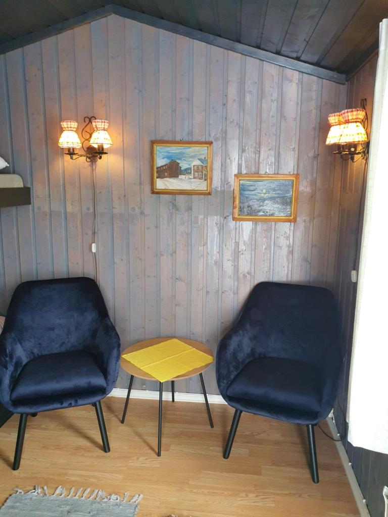 Bjørgebu Camping AS photo 3