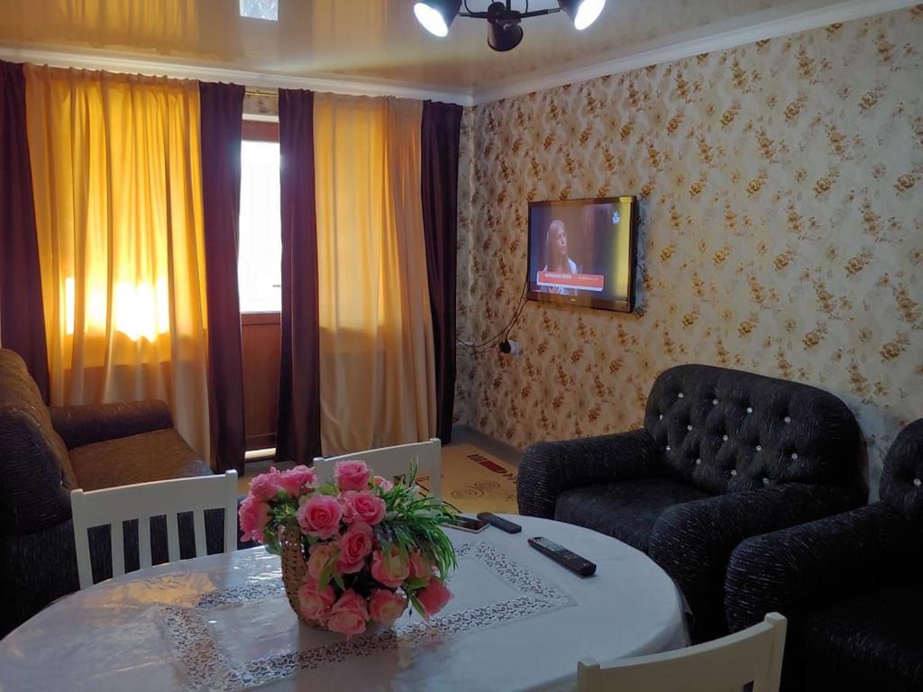 Уютная 2-х комнатная квартира в центре photo 3