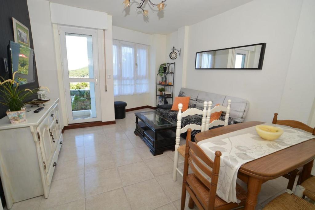 Apartamento cerca de la playa y terraza - La Arena photo 1