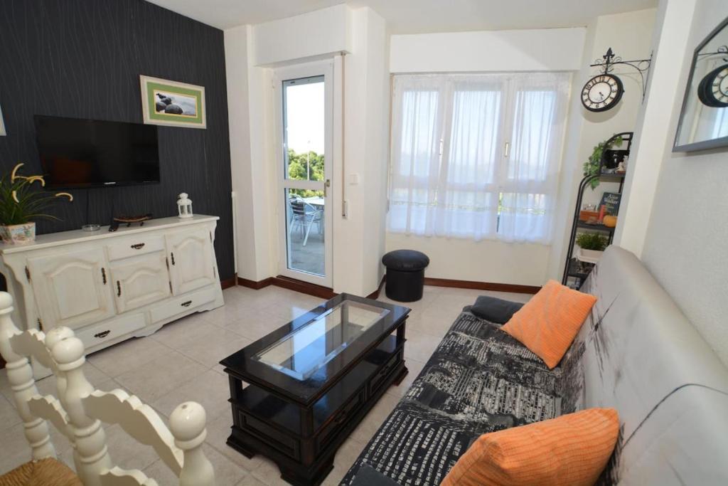 Apartamento cerca de la playa y terraza - La Arena photo 2