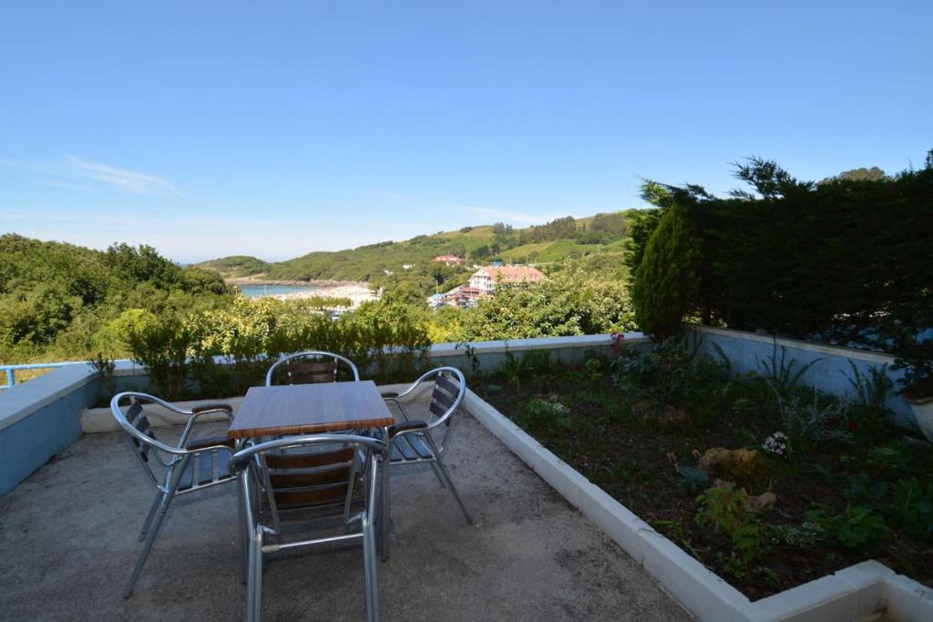 Apartamento cerca de la playa y terraza - La Arena photo 4
