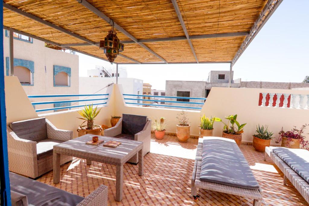La Fibule - Rooftop - 6 Px photo 3