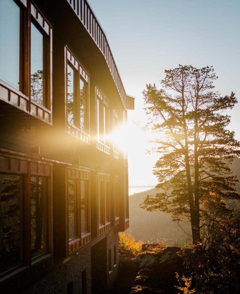 Skarsnuten Hotel and Spa by Classic Norway Hotels photo 2