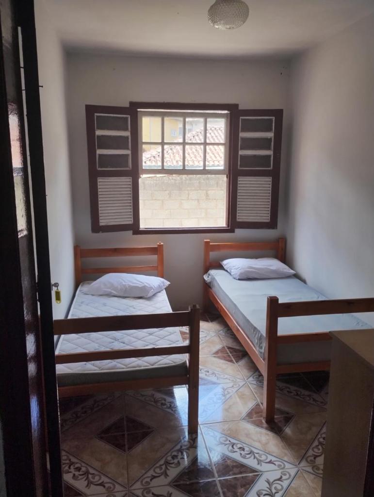 Casa perto de tudo, pra você ter ótima experiência. Bora Conhecer Ouro Preto....