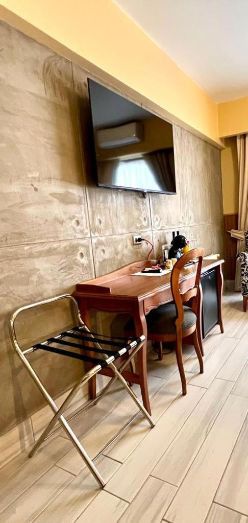Hotel Panamericano photo 2