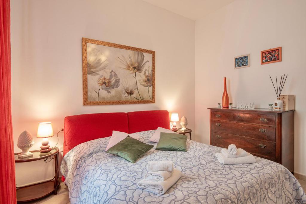 Piombino Apartments - Casa Dini photo 3