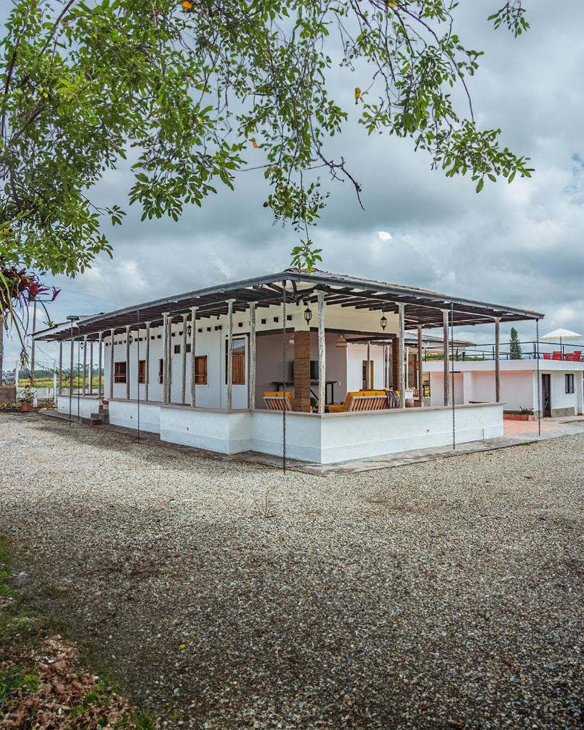 Raizes AXM I Casa Campestre I Armenia, Quindío, Colombia
