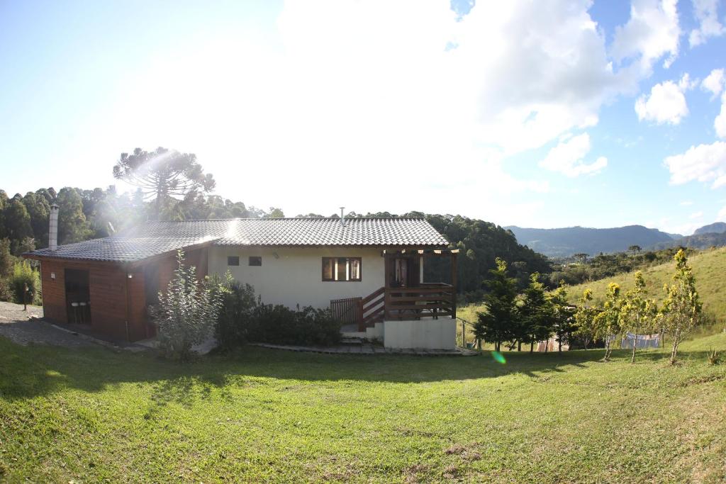 Refúgio do Sol Campestre photo 3