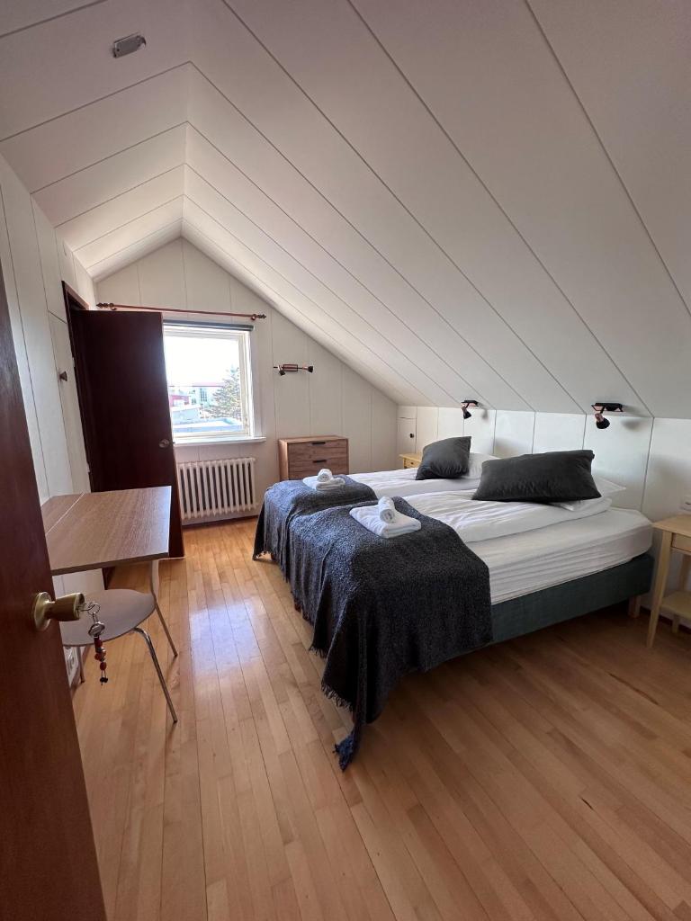 Setrið Guesthouse photo 2