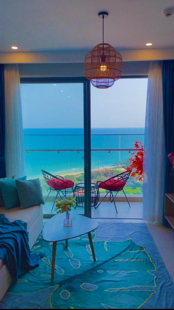 OCEAN HOUSE VUNG TAU VIP The Sóng Luxury 3Beds with Ocean View, Village View - BIG SALE