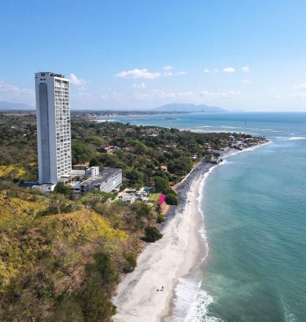 APARTAMENTO FRENTE AL MAR PALMAR DE SAN CARLOS