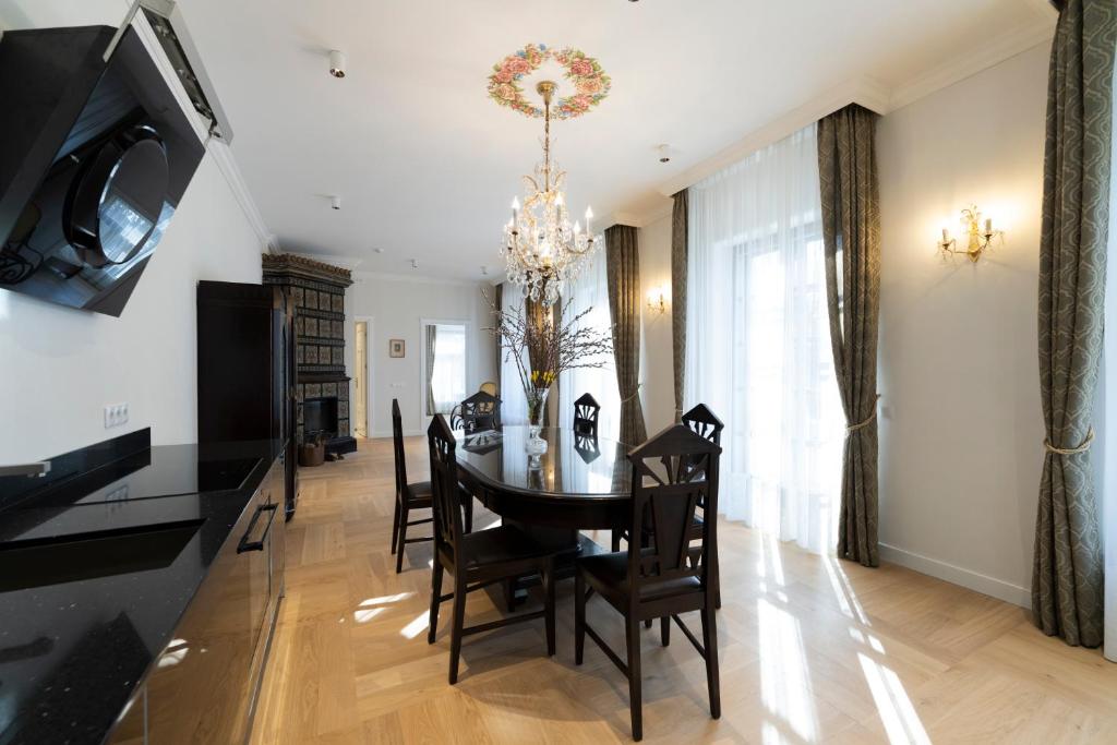 Villa Langberg Spa photo 4
