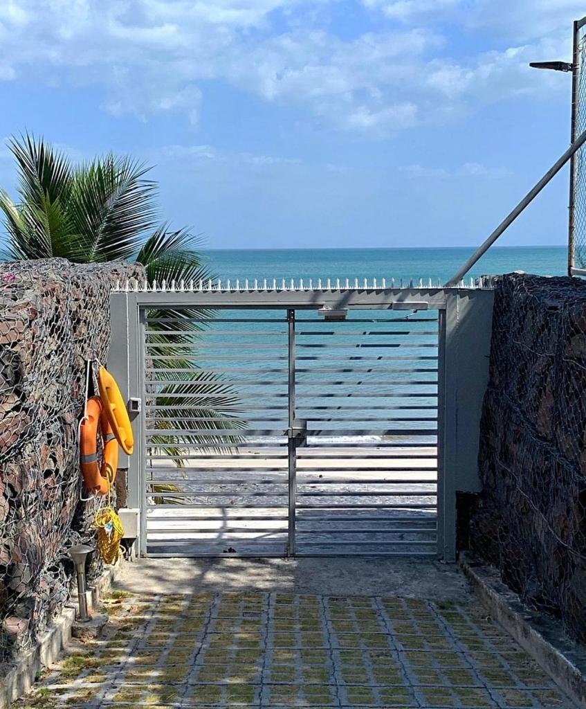 APARTAMENTO FRENTE AL MAR PALMAR DE SAN CARLOS photo 1