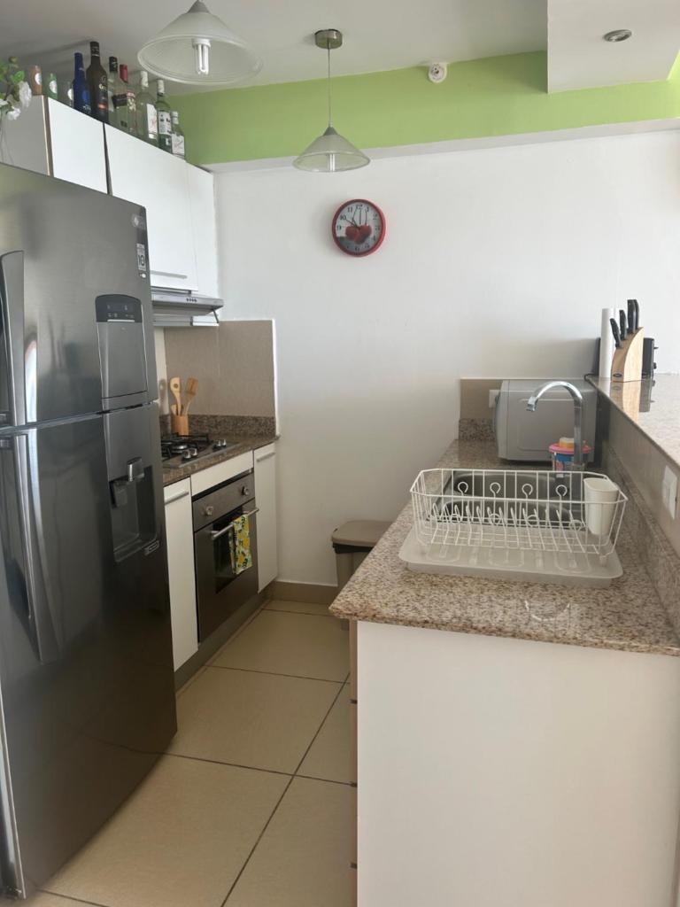 APARTAMENTO FRENTE AL MAR PALMAR DE SAN CARLOS photo 2