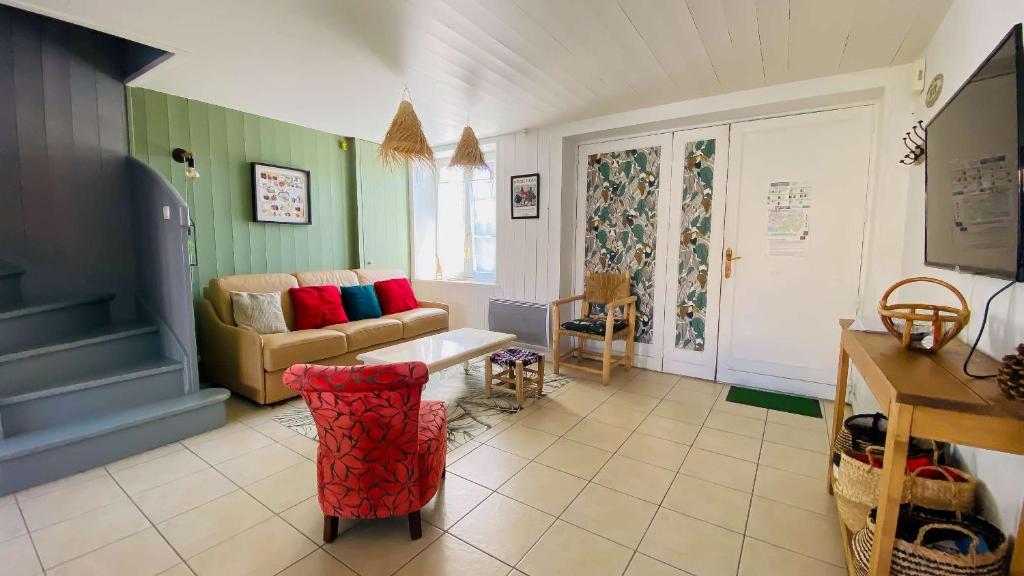 Charmante maison de village photo 3