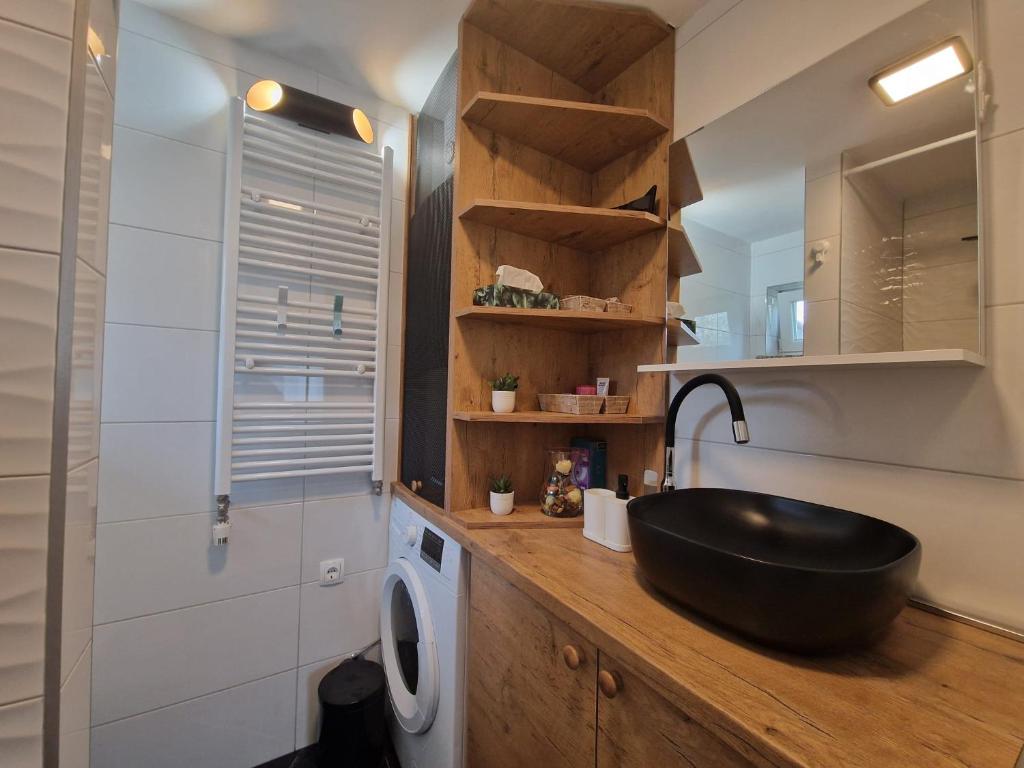 Studio apartman Marica - Ogulin, Hrvatska photo 2