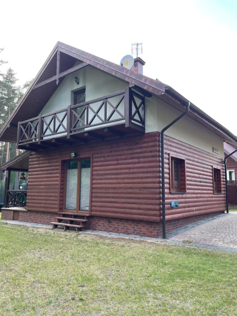 Domek nad Wigrami photo 2