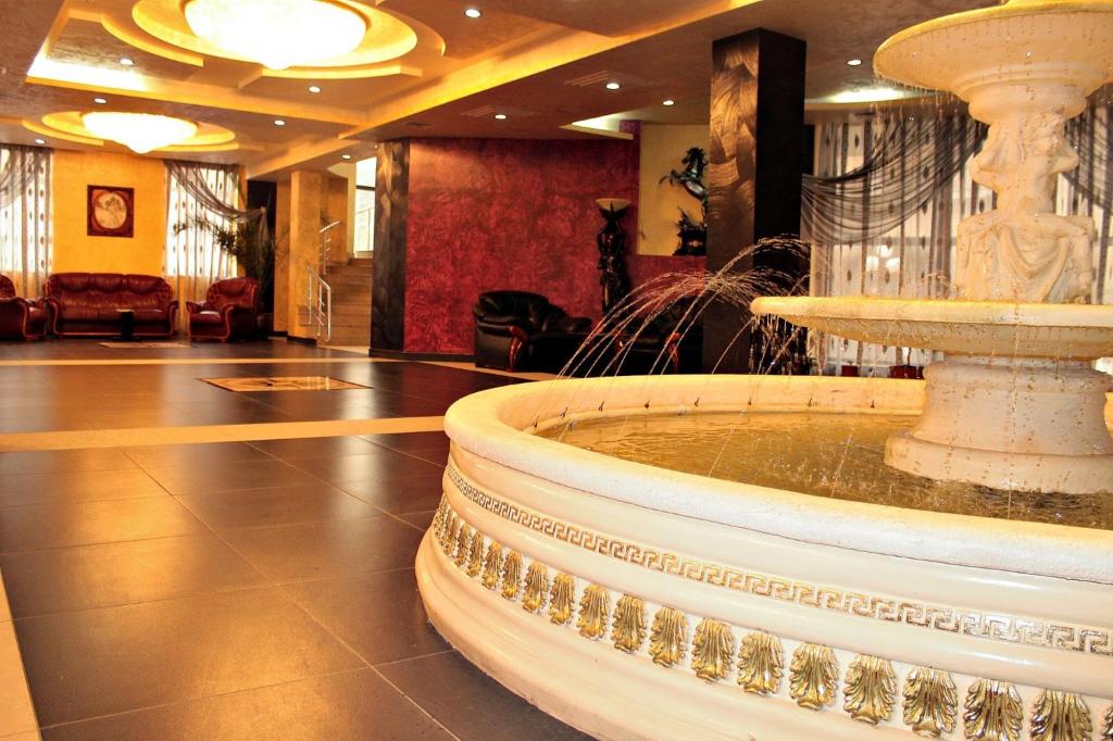 Vanatur Hotel photo 4