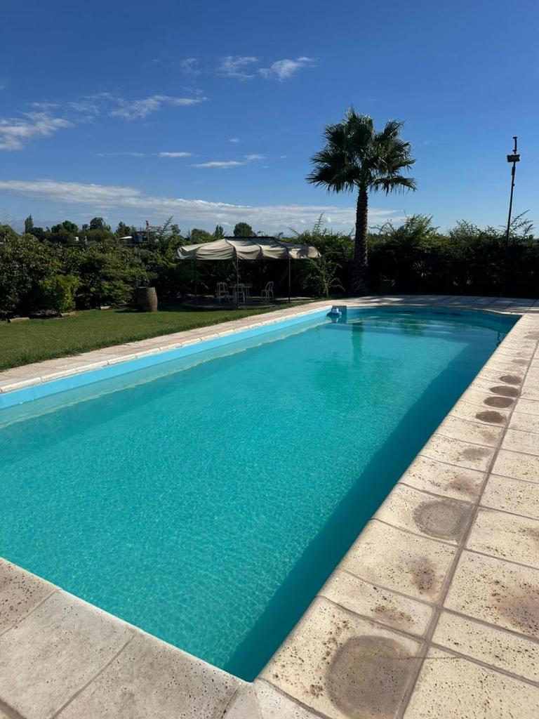 Casa encanto La-tribu photo 4