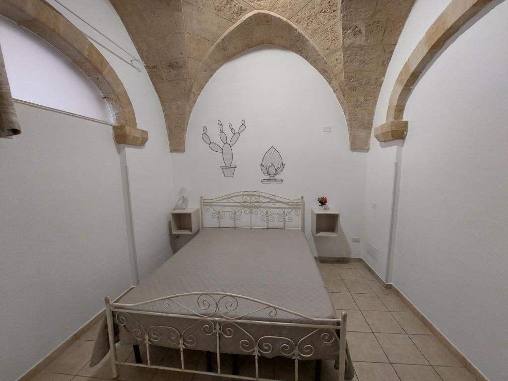 La Casa sulla Via - appartamento al piano terra photo 3