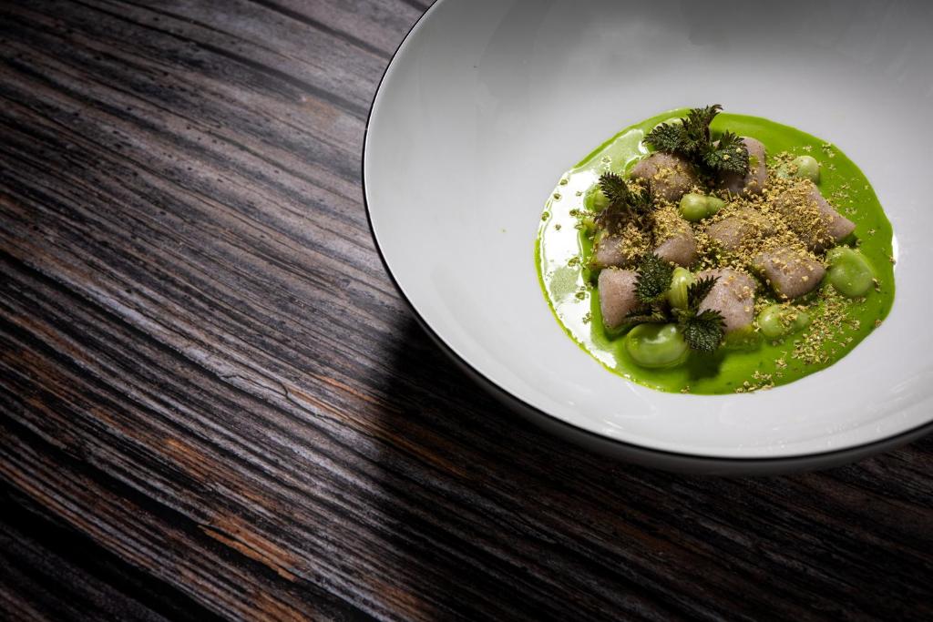 Boutique Hotel Sunrose 7 - Gourmet & SPA photo 2