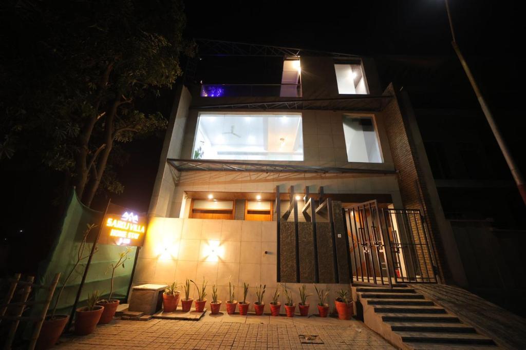 Saroj Villa photo 3
