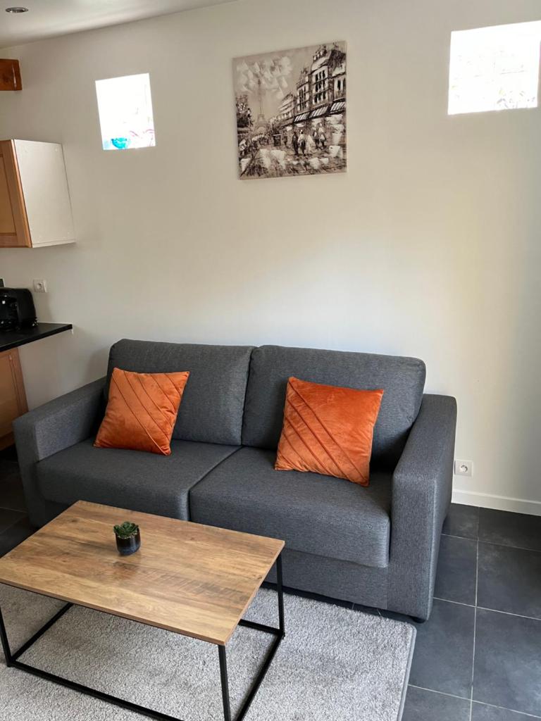 Maisonette tout confort photo 4