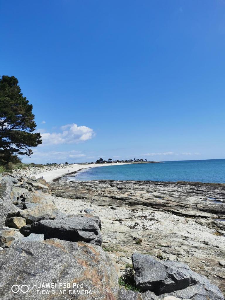 Appartement indépendant à 500 mètres de la mer photo 1