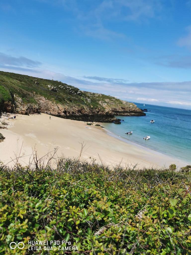 Appartement indépendant à 500 mètres de la mer photo 2