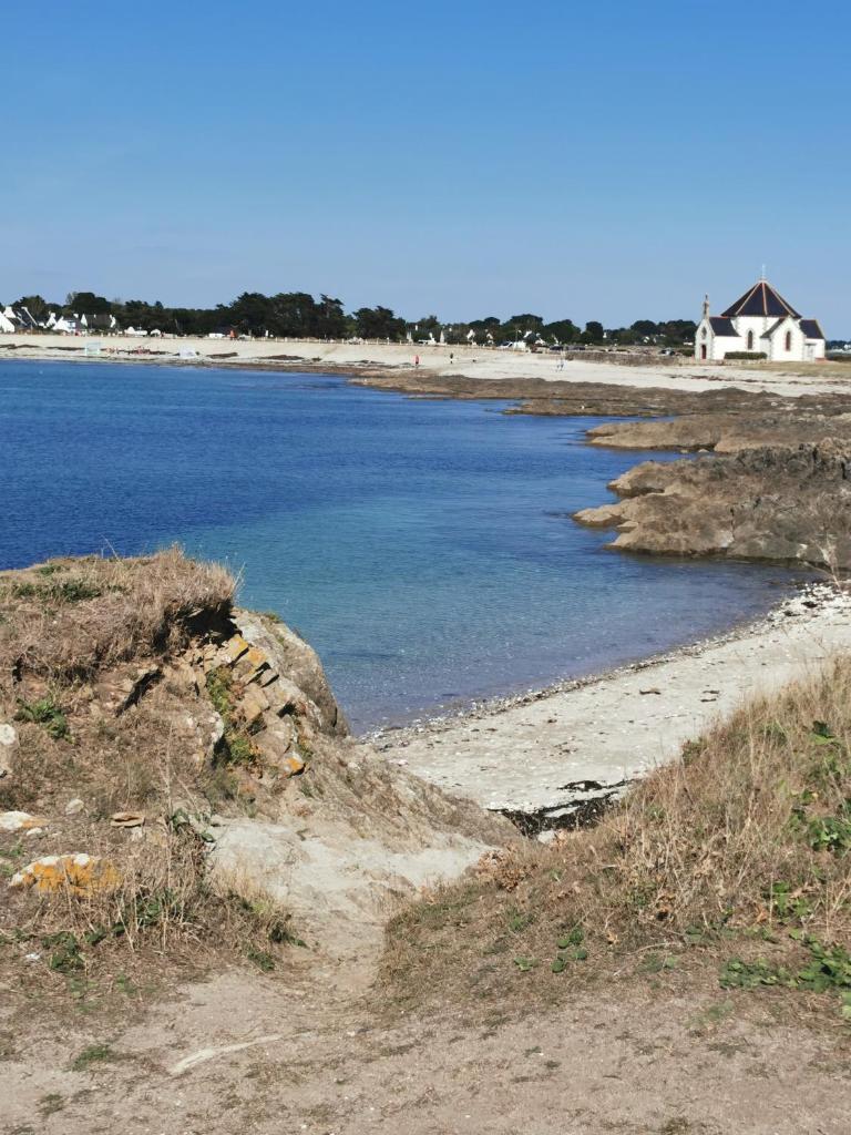 Appartement indépendant à 500 mètres de la mer photo 3