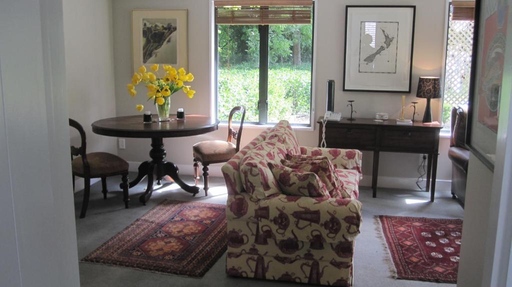 Rose Cottage at The Elms photo 3