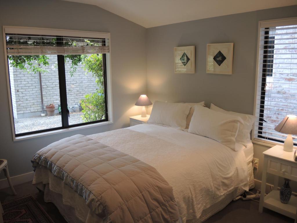 Rose Cottage at The Elms photo 4