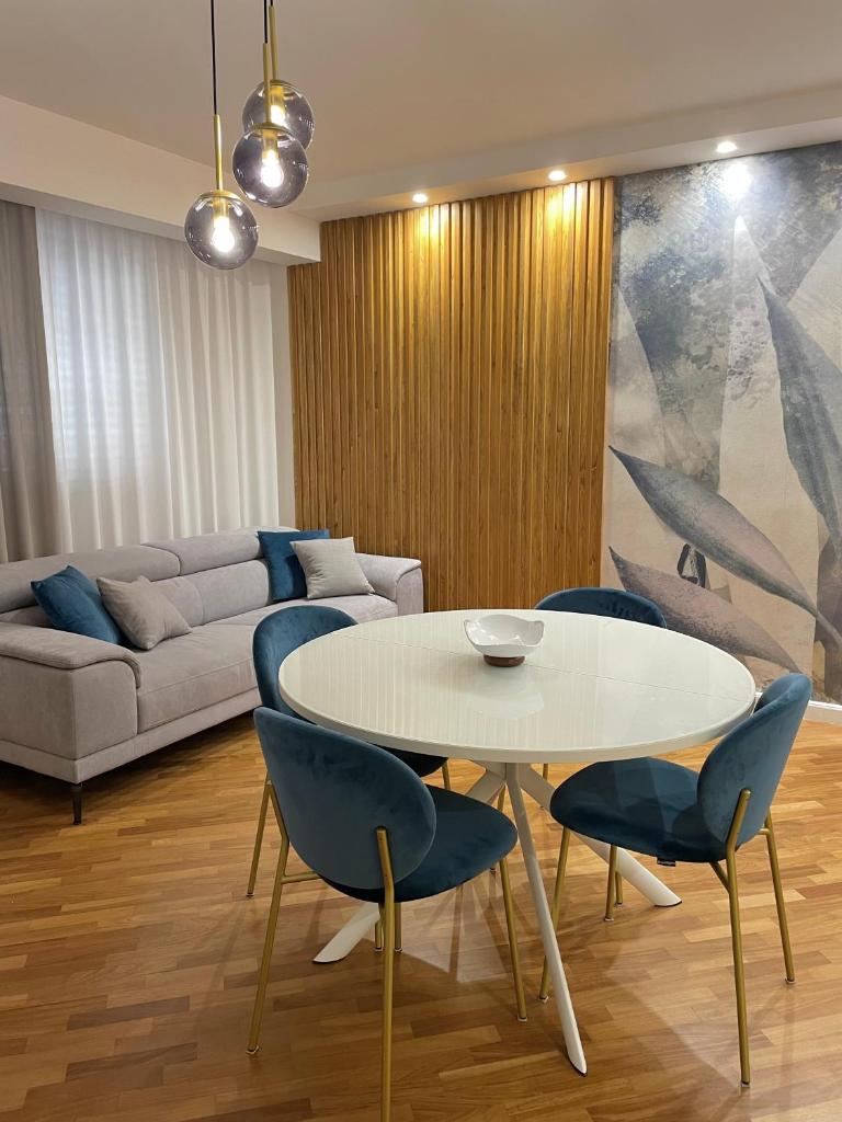 Baaria house