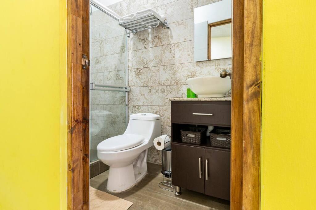 New PRIVATE LOFT in Alajuela. 5min to SJO airport. photo 4