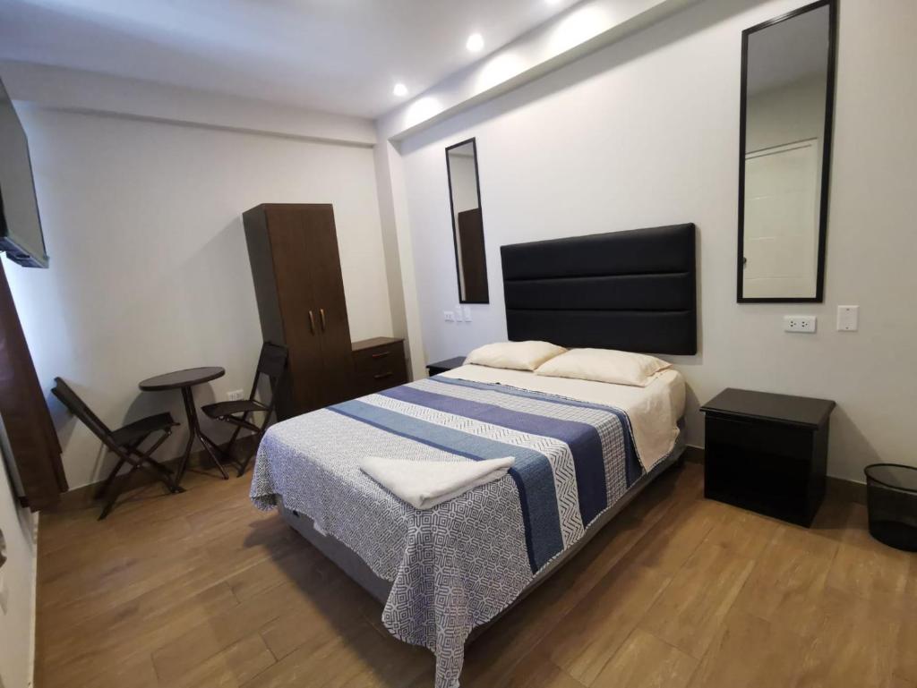 Hotel Sol de Marcona photo 2