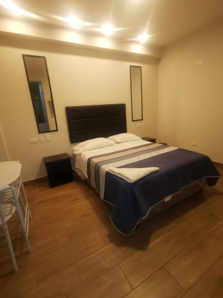 Hotel Sol de Marcona photo 1