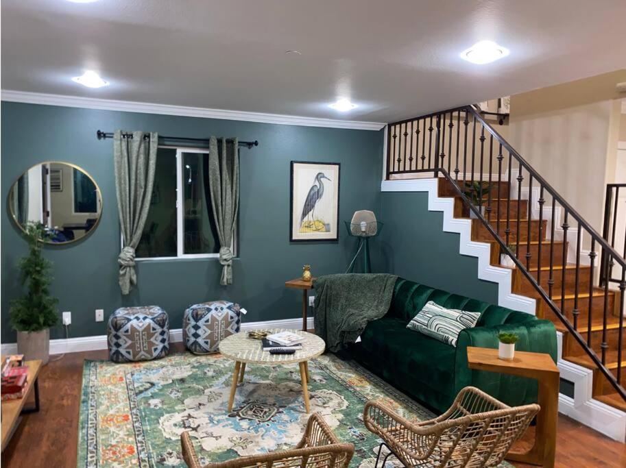 Big & Cozy Duplex Home image