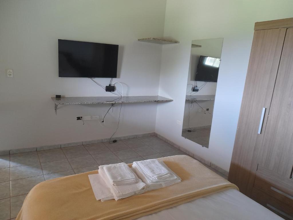 Hotel Fazenda Recanto do Monte Alegre photo 1