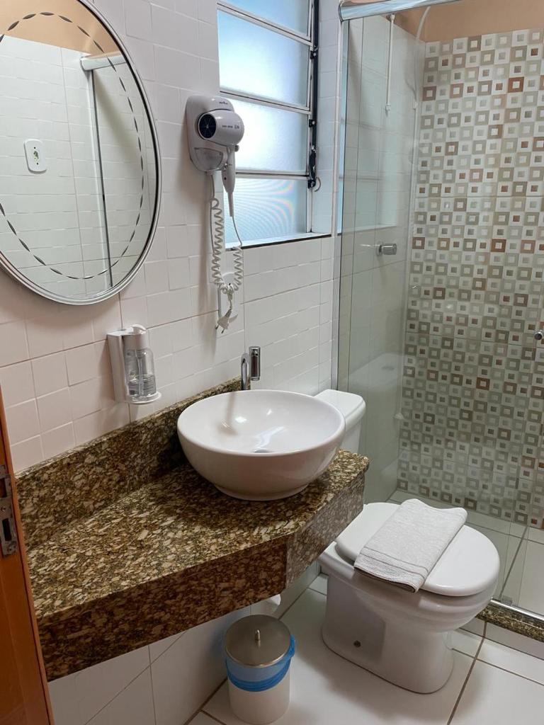 Mirante Hotel photo 1